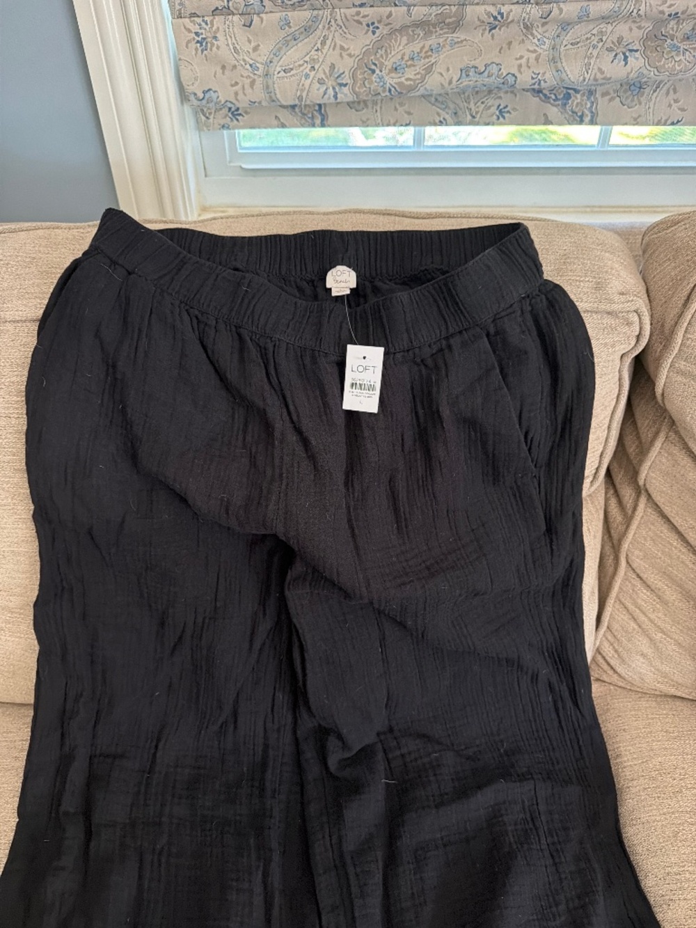 Ann Taylor Loft beach
